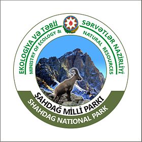 Şahdağ Milli Parkı