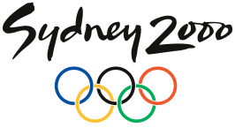 Olympische Zomerspelen 2000