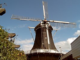 De Wijhese Molen