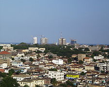 Accra