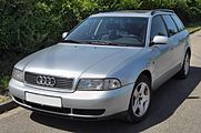 Audi A4 Avant (1996–1999)