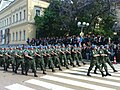 保加利亞陸軍