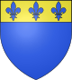 Landrethun-lès-Ardres – Stemma