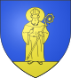 Montbenoît – Stemma