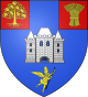 Saint-Michel-le-Cloucq – Stemma