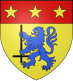 Coat of arms of Azé