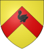 Blason de Boën-sur-Lignon