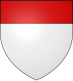 Coat of arms of Parnac