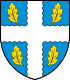 Blason de Thônex