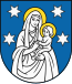 Blason de Podolínec