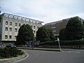 さいたま地方裁判所、さいたま家庭裁判所、さいたま簡易裁判所