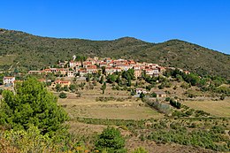 Cucugnan – Veduta