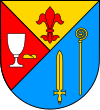 Wappen von Kötterichen