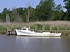 Chesapeake Bay deadrise