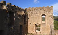 Chateau de Durban-Corbières