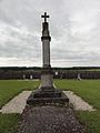 Croix de cimetière.