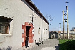 Skyline of Villarta-Quintana