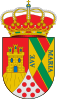 Official seal of La Calahorra