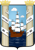 Escudo Marakaaya