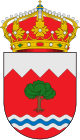 Navarrevisca - Stema