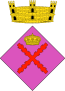 Blason de Creixell