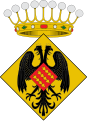 Escudo de Pallars, España