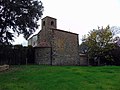 Església de Montnegre (Quart)