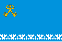 Flag of Muravlenko