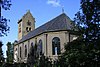 Laurentiuskerk. Hervormde kerk