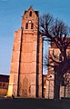 Église Saint-Martin