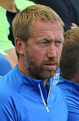 Graham Potter