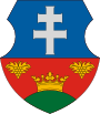 Wappen von Balatonszabadi