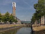 Houten, Straßenbild: Het Kant-Imkerseind