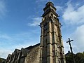 Landerneau, Sint-Thomaskerk