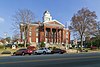 Lincoln County Courthouse