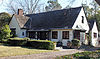 Mark and Maybelle Lemmon House