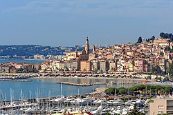 Menton