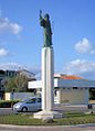 Monumento a San Francesco di Paola