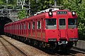 第20回ローレル賞 名古屋鉄道100系電車