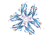 1waa: IG27 PROTEIN DOMAIN