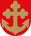 Wappen von Pyhäranta