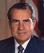 Richard Nixon