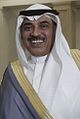 Sabah Al-Khalid Al-Hamad Al-Sabah of Kuwait