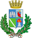 Blason de Seveso