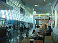地拉那國際機場