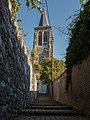 Visé, la iglesia: l'église Saint Martin