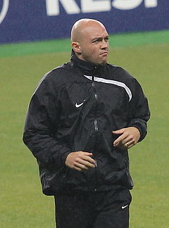 Vladimír Leitner