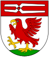 Wappen von Bongard