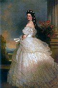 Erzsébet császárné (1865)
