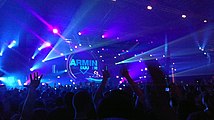 ASOT 550 у Києві